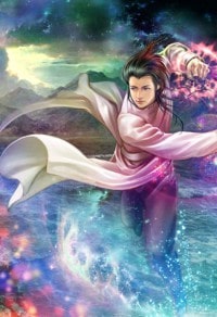 魔魅I