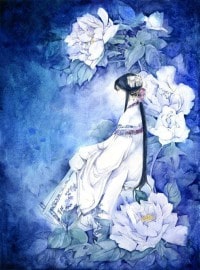 標記覆蓋（ABO） 
