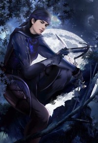 （HP同人）八十一世穿越——HP三部曲