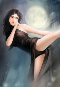 女王歸來之末世重生